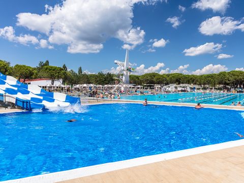 Camping Village Marina Julia  - Camping Gorizia - Image N°14