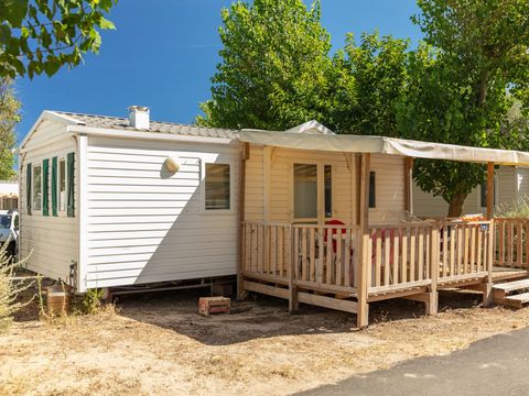 Camping Dunes et Soleil - Camping Hérault - Image N°3