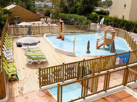 Camping Les Dunes et Soleil - Camping Herault - Image N°8