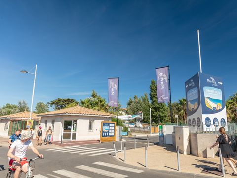 Camping Dunes et Soleil - Camping Hérault - Image N°2