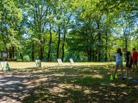 Camping Lac aux Oiseaux - Camping Aveyron - Image N°17