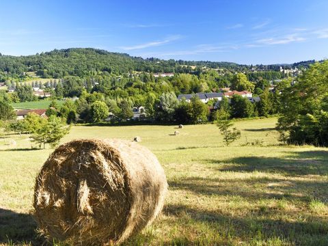 Résidence Odalys Le Hameau du Moulin - Camping Dordogne - Image N°21