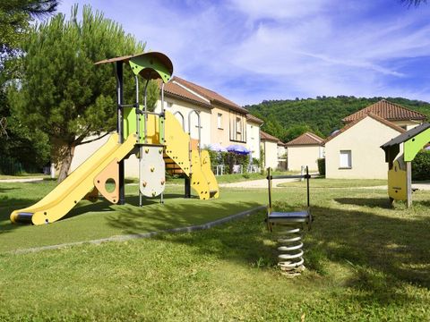 Résidence Odalys Le Hameau du Moulin - Camping Dordogne - Image N°5