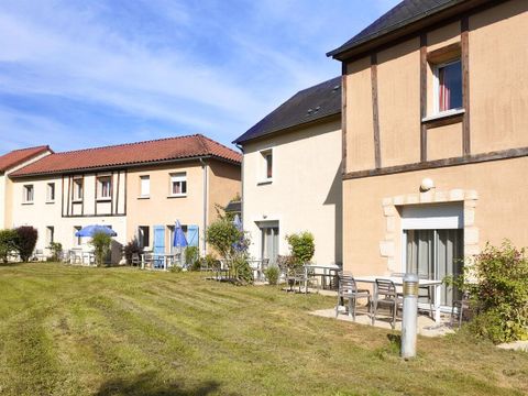 Résidence Odalys Le Hameau du Moulin - Camping Dordogne - Image N°6