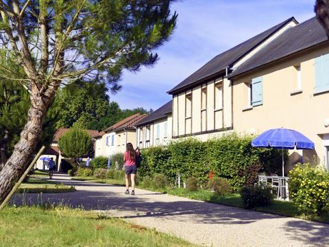 Résidence Odalys Le Hameau du Moulin - Camping Dordogne - Image N°10