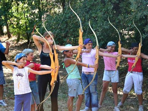 Camping Maureillas - Camping Pyrénées-Orientales - Image N°10