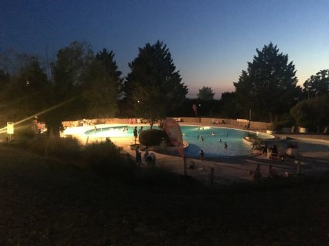 Parc de Loisirs Le Faillal - Camping Tarn-et-Garonne - Image N°4