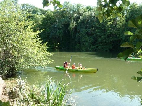 Camping La Cigaline - Camping Dordogne - Image N°26