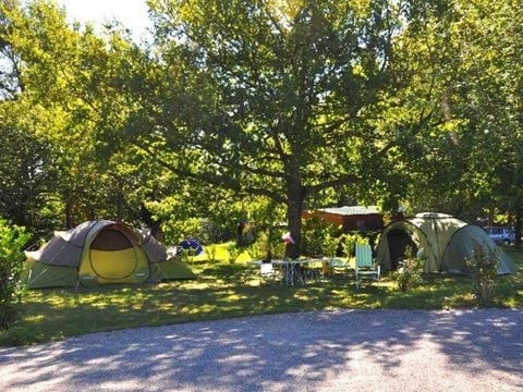 Camping Midi Pyrénées  - Camping Haute-Garonne - Image N°25