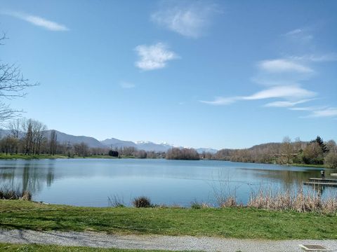 Camping Midi Pyrénées  - Camping Haute-Garonne - Image N°24