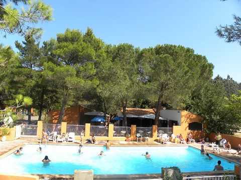 Camping Val Roma Park - Camping Pyrénées-Orientales - Afbeelding N°4