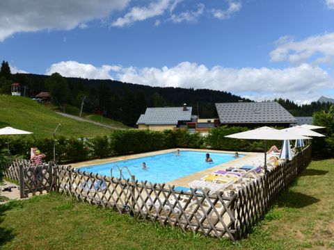 Résidence Le Buet - Camping Haute-Savoie - Image N°25