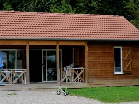 CHALET 6 people - GRAND CONFORT (Sunday/Sunday)