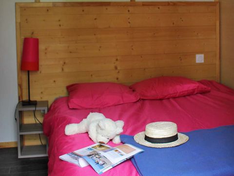 CHALET 6 people - GRAND CONFORT (Sunday/Sunday)