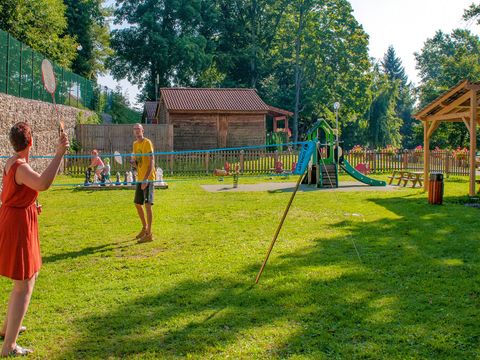 Camping Parc de Fecht - Camping Haut-Rhin - Image N°9