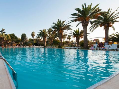 Sporting Club Village - Camping Trapani