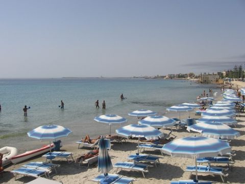 Sporting Club Village - Camping Trapani - Image N°27