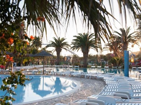 Sporting Club Village - Camping Trapani