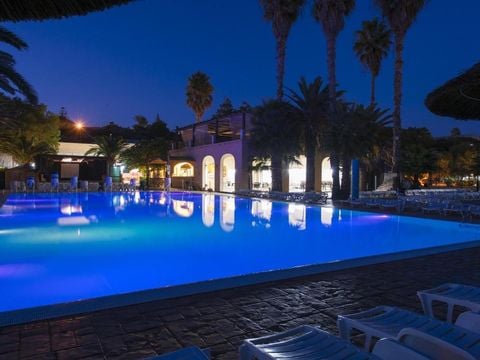 Sporting Club Village - Camping Trapani