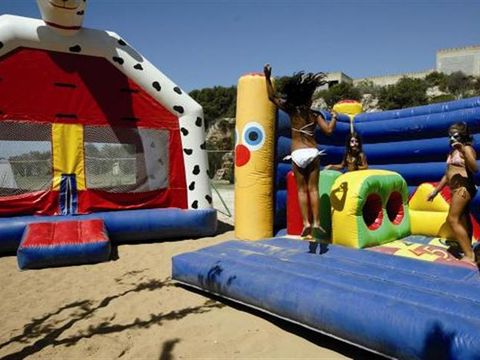 Sporting Club Village - Camping Trapani - Image N°24