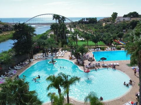 Sporting Club Village - Camping Trapani