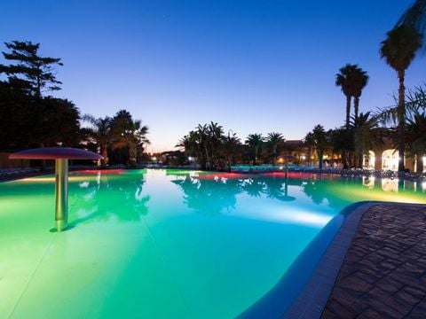 Sporting Club Village - Camping Trapani