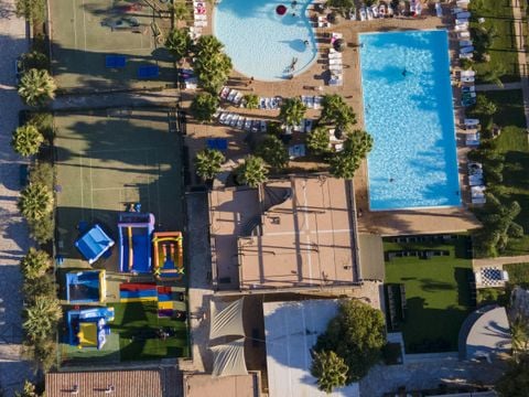 Sporting Club Village - Camping Trapani - Image N°44