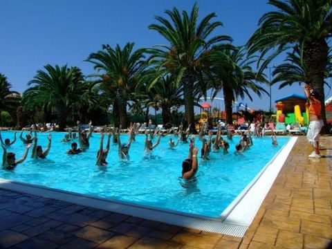 Sporting Club Village - Camping Trapani