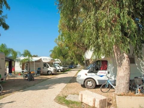 Sporting Club Village - Camping Trapani - Image N°34