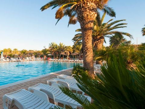 Sporting Club Village - Camping Trapani