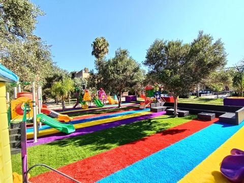 Sporting Club Village - Camping Trapani - Image N°35