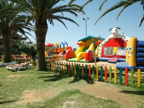 Sporting Club Village - Camping Trapani - Image N°20