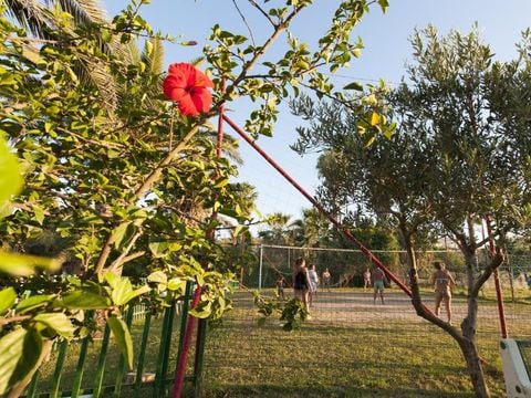 Sporting Club Village - Camping Trapani - Image N°16