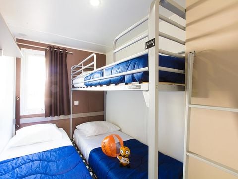 MOBILE HOME 6 people - Cosy 2 Bedrooms