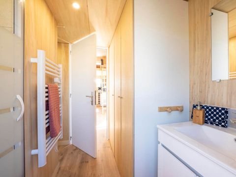 HÉBERGEMENT INSOLITE 4 personnes - Tiny House