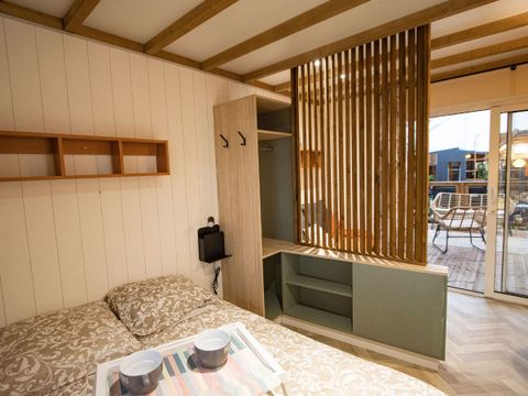 CHALET 2 personnes - Petit Écolier 2024