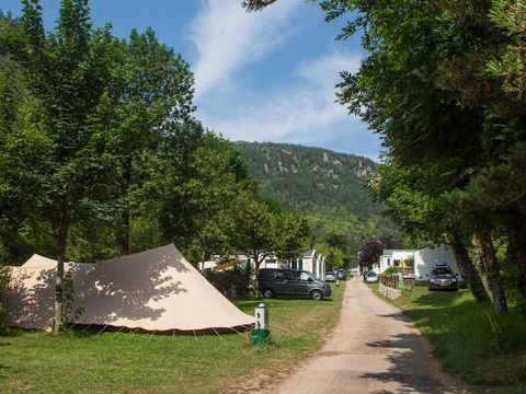 Camping Le Capelan - Camping Lozere - Image N°25