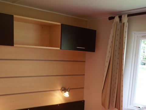 MOBILE HOME 4 people - IRM' Super Mercure (2 rooms)