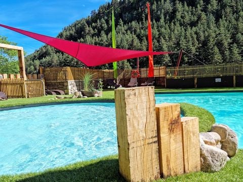 Camping Le Capelan - Camping Lozere - Image N°6