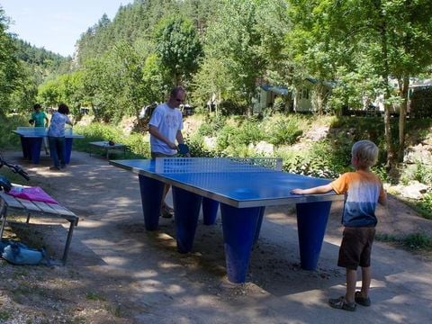 Camping Le Capelan - Camping Lozere - Image N°10