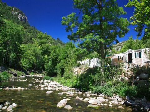 Camping Le Capelan - Camping Lozere - Image N°28