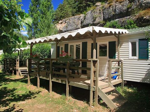 Camping Le Capelan - Camping Lozere - Image N°23