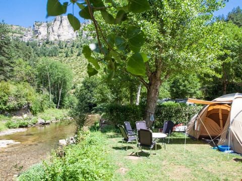 Camping Le Capelan - Camping Lozere - Image N°26