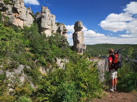 Camping Le Capelan - Camping Lozere - Image N°26