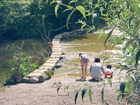 Camping Le Capelan - Camping Lozere - Image N°34