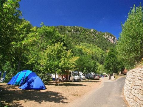 Camping Le Capelan - Camping Lozere - Image N°27