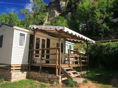 Camping Le Capelan - Camping Lozere - Image N°49