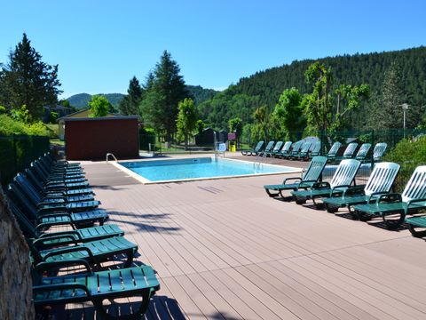 Domaine Aigoual Cévennes - Camping Lozere - Image N°4