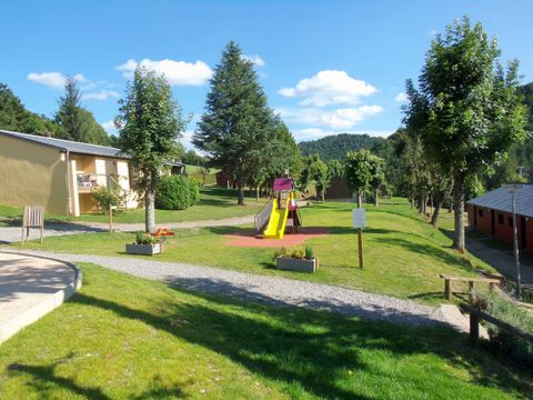 Domaine Aigoual Cévennes - Camping Lozere - Image N°32