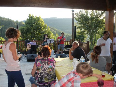 Domaine Aigoual Cévennes - Camping Lozere - Image N°17